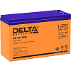 Delta HR 12-34W аккумулятор 12В 9Ач