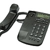 Ritmix RT-440 телефон черный