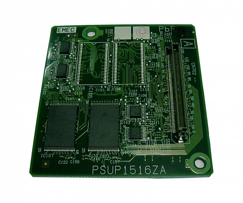 Panasonic KX-TDA6105 XJ, модуль дополнительной памяти EMEC