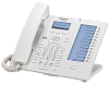 Panasonic KX-HDV230 RU SIP-телефон (белый) 6 линий, 24 кнопки, 2 гигабитных порта