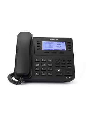 Ericsson-LG LDP-9240D системный телефон, для iPECS