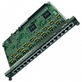 Б/У Panasonic KX-NCP1172 (DLC16), 16 внутренних цифровых для NCP