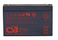 CSB GP 672 аккумулятор 6V 7.2Ah