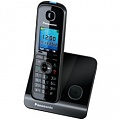 Panasonic KX-TG8151 RU-B, DECT радиотелефон с резервным питанием