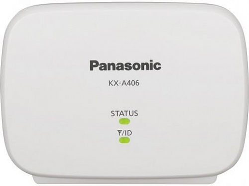 Panasonic KX-A406 CE репитер DECT