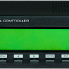 PMC-6208A блок управления, контроля и мониторинга Inter-M