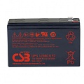CSB UPS 123606 F1F2 аккумулятор 12V 360W (9.6V)