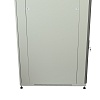 30U шкаф напольный 1000x600 стекло серый (C3060100GWTWOF)