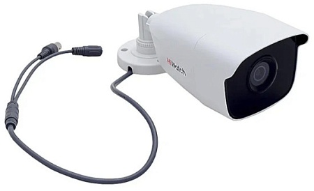 DS-T220 (2.8 mm) HD-TVI видеокамера Hikvision