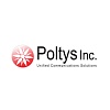 POLTYS-CCR-E1 программное обеспечение модуля записи линий ISDN PRI30/E1, включающее 1 год СПП
