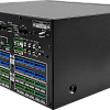 PAC-5000A цифровая 2 х 300 Вт комбинированная система Inter-M на 24 зоны, CD, USB, FM
