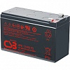 CSB UPS 12460 аккумулятор (Hitachi) 12V 76W