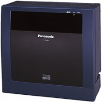 IP-АТС Panasonic KX-TDE600 и платы