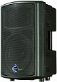 IX8 двухполосная 125/500 Вт акустическая система Inter-M в пластиковом корпусе