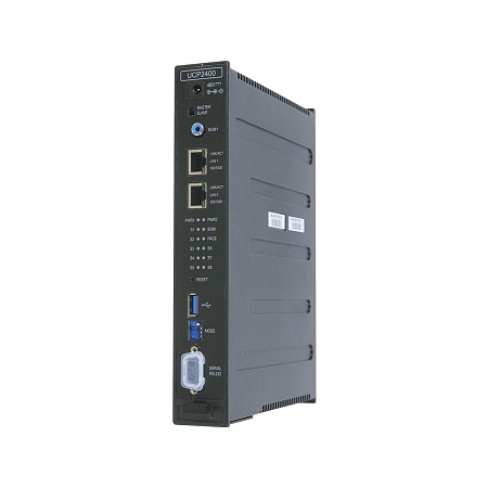 Ericsson-LG UCP2400 многофункциональный модуль управления (до 2400 портов)