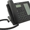 Panasonic KX-HDV230RU-B SIP-телефон (черный) 6 линий, 24 кнопки, 2 гигабитных порта