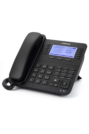 Ericsson-LG LDP-9240D системный телефон, для iPECS