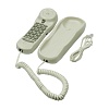 Ritmix RT-003 телефон белый