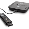 PL-MDA480-QD звуковой процессор Plantronics для подключения гарнитур к ПК и телефону