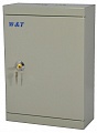 WT-1075A (WT-S075A) HPX-100 Шкаф на 100 пар, металл