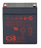 CSB GP 1245 аккумулятор 12V 4.5Ah