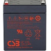 CSB GP 1245 аккумулятор 12V 4.5Ah