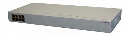 XR0000 Astribank USB-шлюз 1U базовый блок