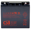 CSB GP 12200 аккумулятор 12V 20Ah