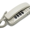 Ritmix RT-100 телефон серый