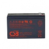 CSB UPS 122406 F2 аккумулятор 12 вольт 40 ватт