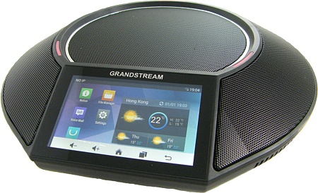 Grandstream GAC2500 конференц-телефон