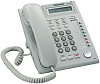 Б/У Panasonic KX-NT321 системный ip-телефон, цвет белый   