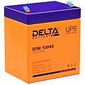 Delta DTM 12045 аккумулятор 12V 4.5Ah