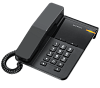 Телефон ALCATEL T22 черный