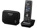 Panasonic KX-TGP600 RU-B SIP-DECT телефон