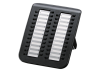 Panasonic KX-NT505X-B консоль (черная) 48 кнопок