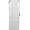 ШТК-М-33.6.6-3ААА Шкаф напольный 33U 600x600 дверь металл